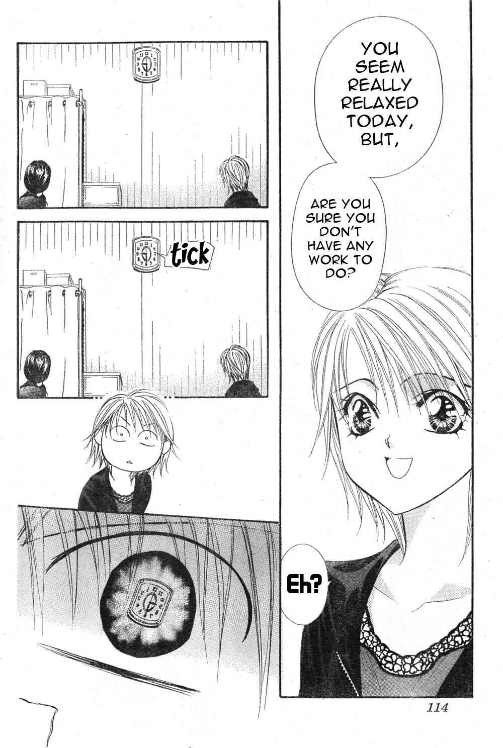 Chapter 121 - Page 8