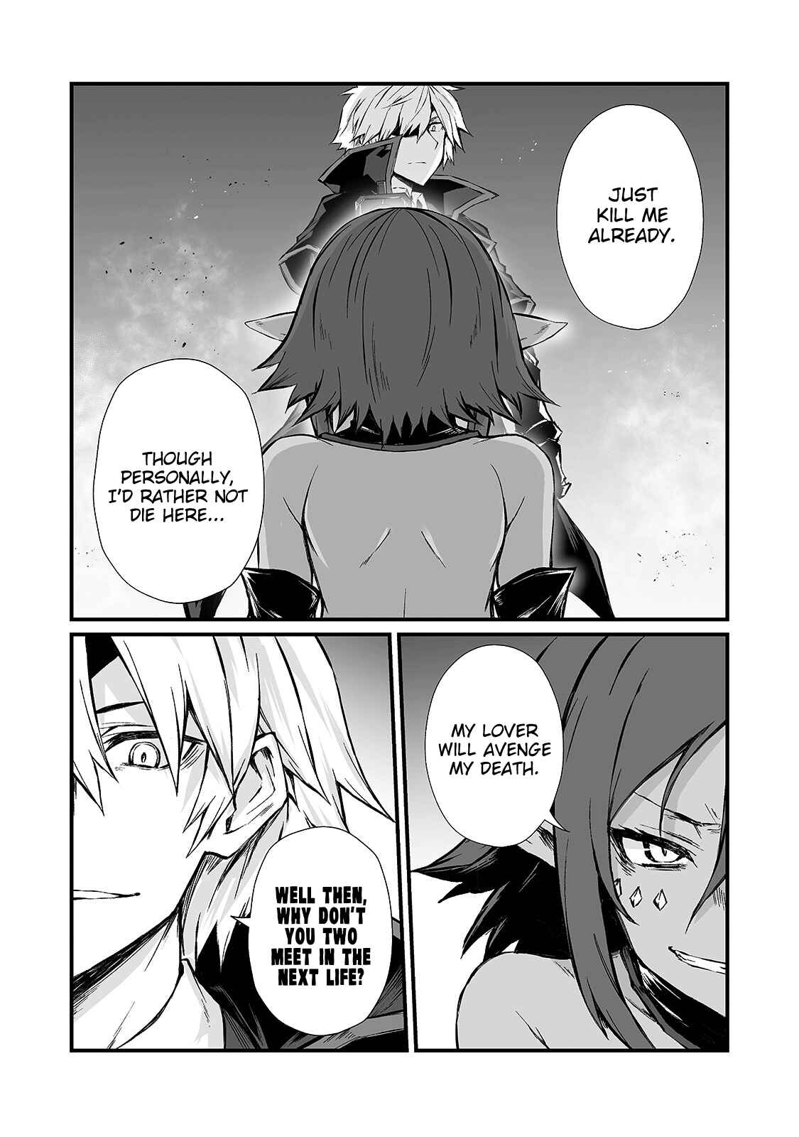 Chapter 46 - Page 18