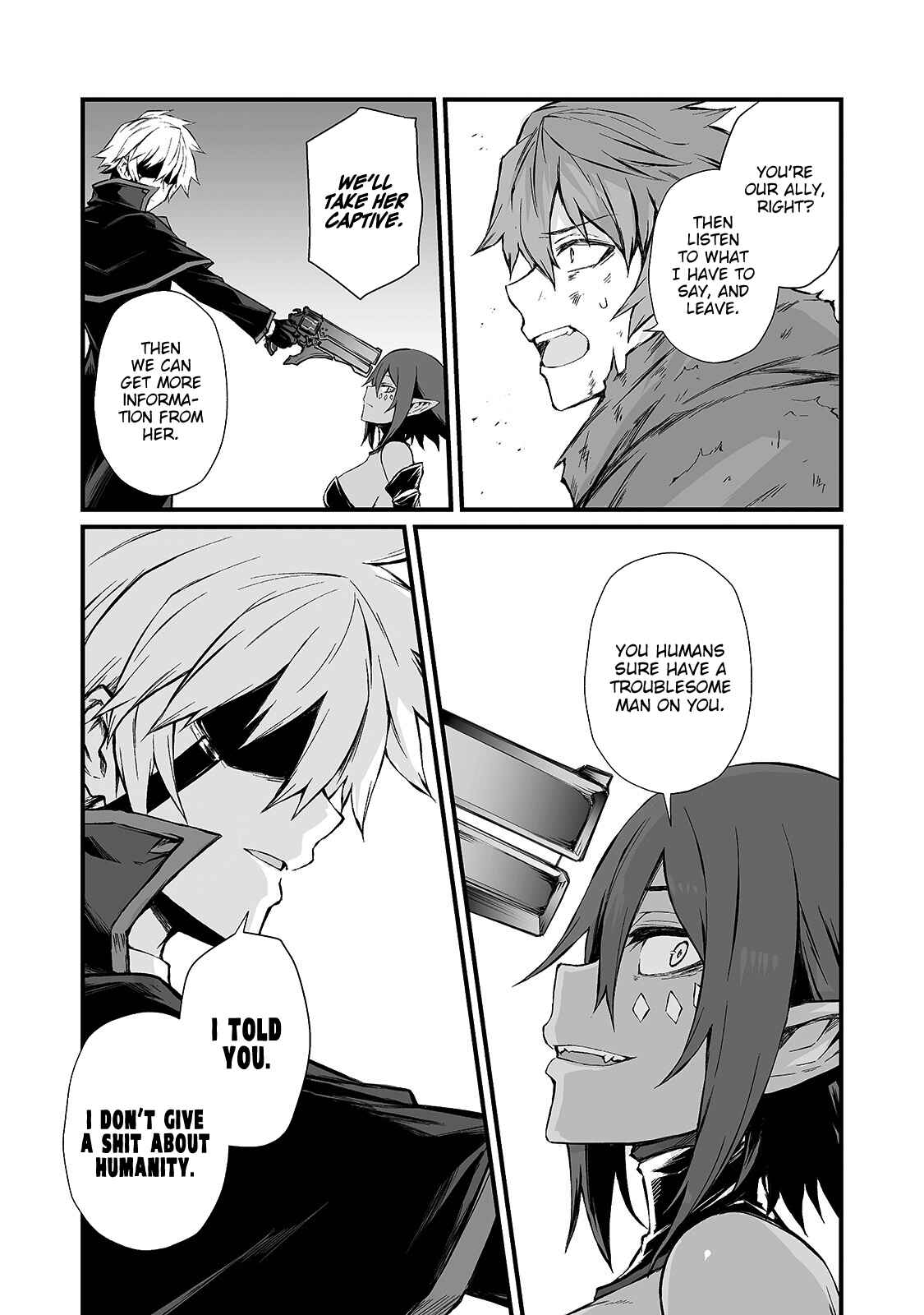 Chapter 46 - Page 20