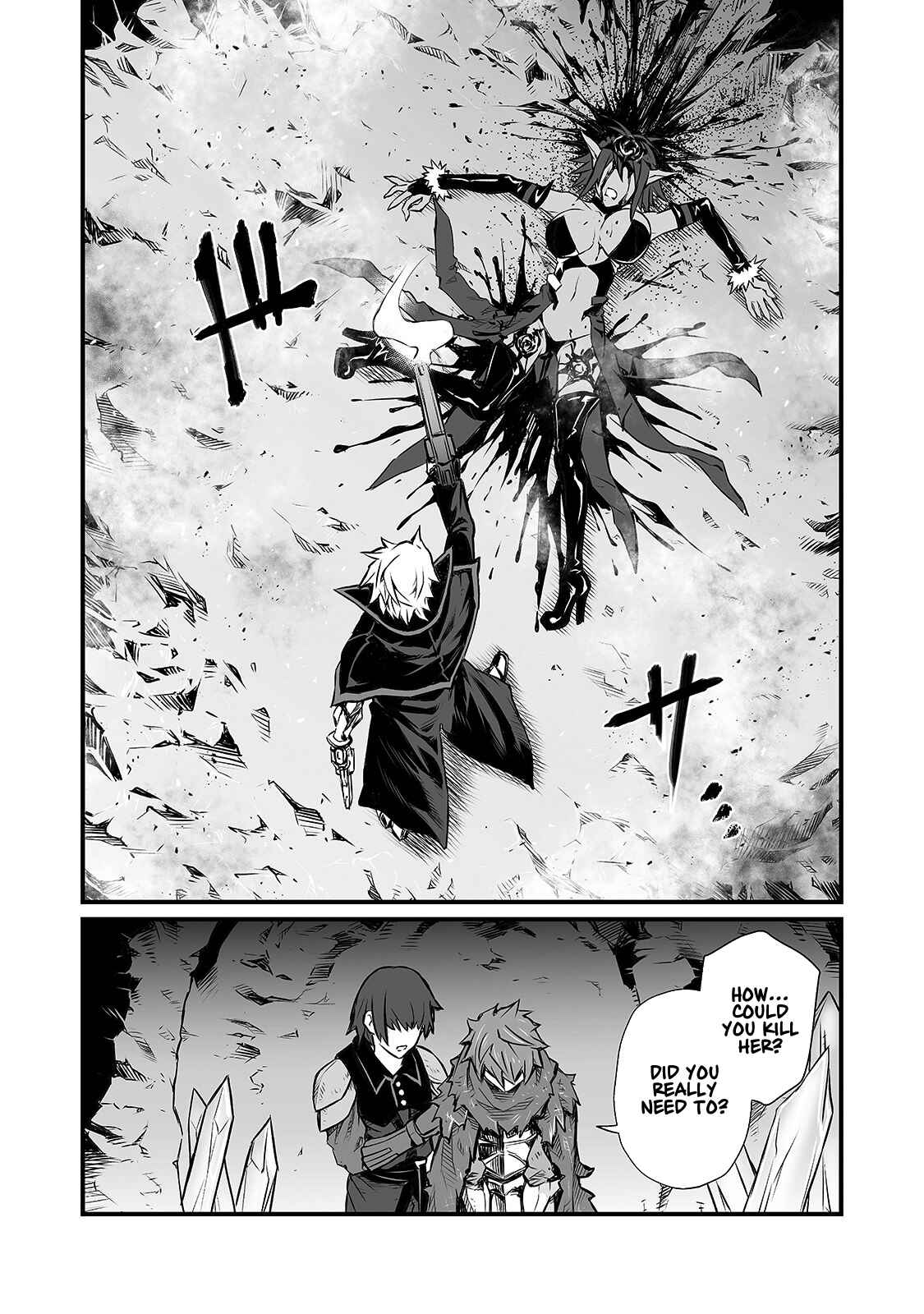 Chapter 46 - Page 22