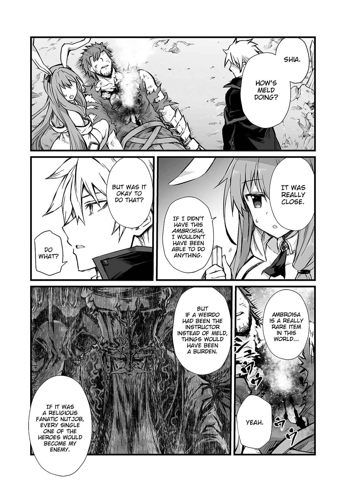 Chapter 46 - Page 23