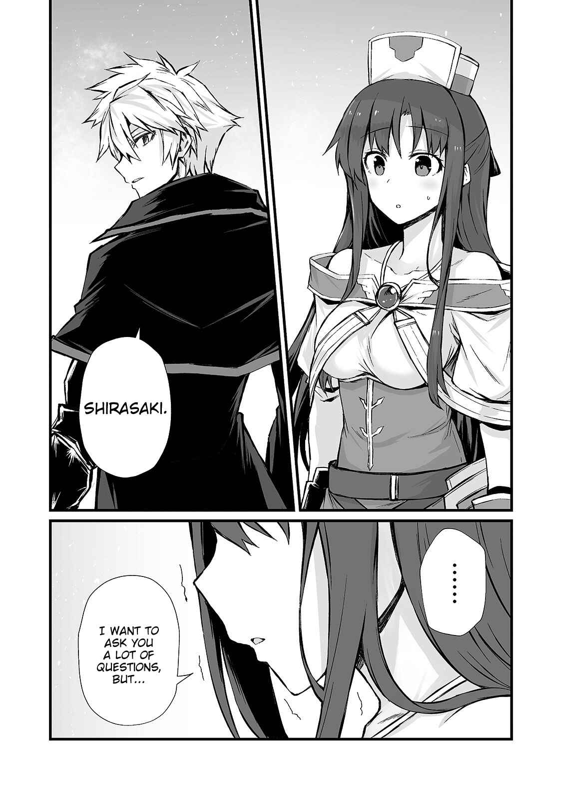 Chapter 46 - Page 25