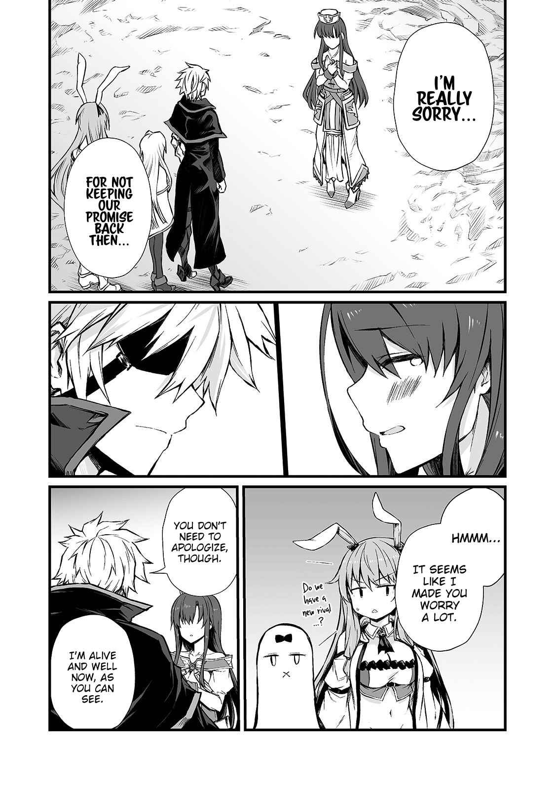 Chapter 46 - Page 27
