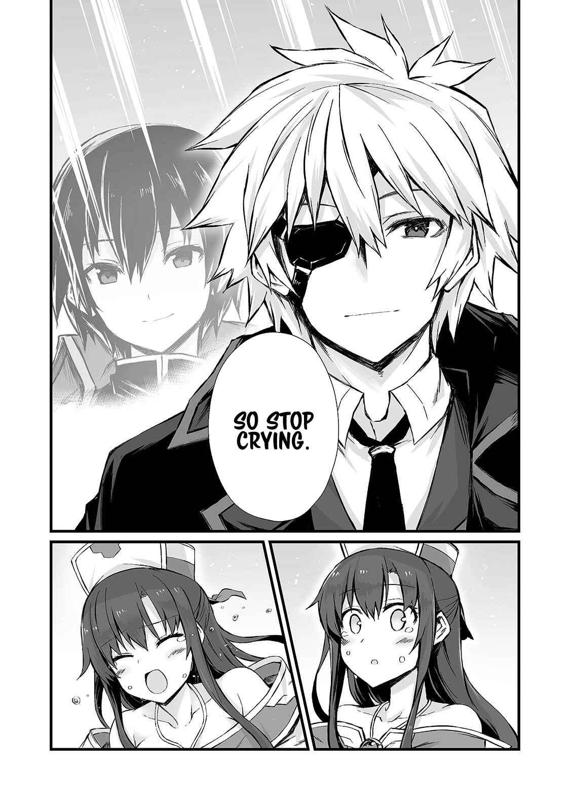 Chapter 46 - Page 28
