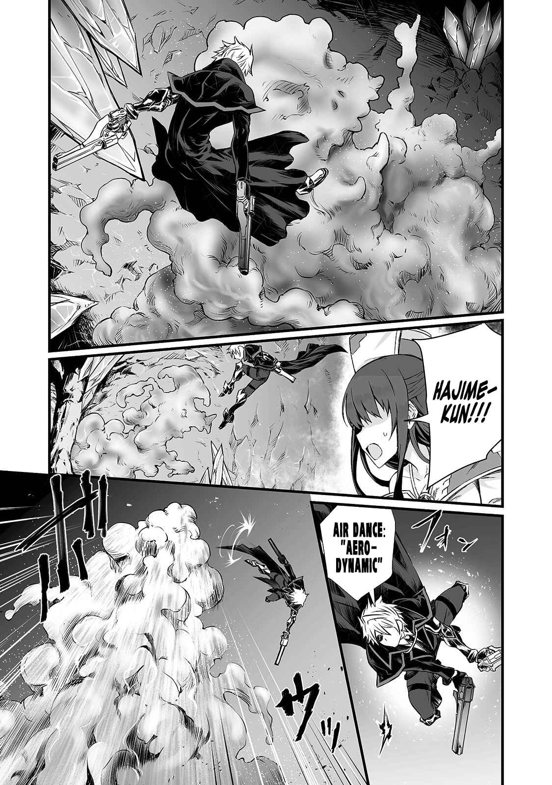 Chapter 46 - Page 5