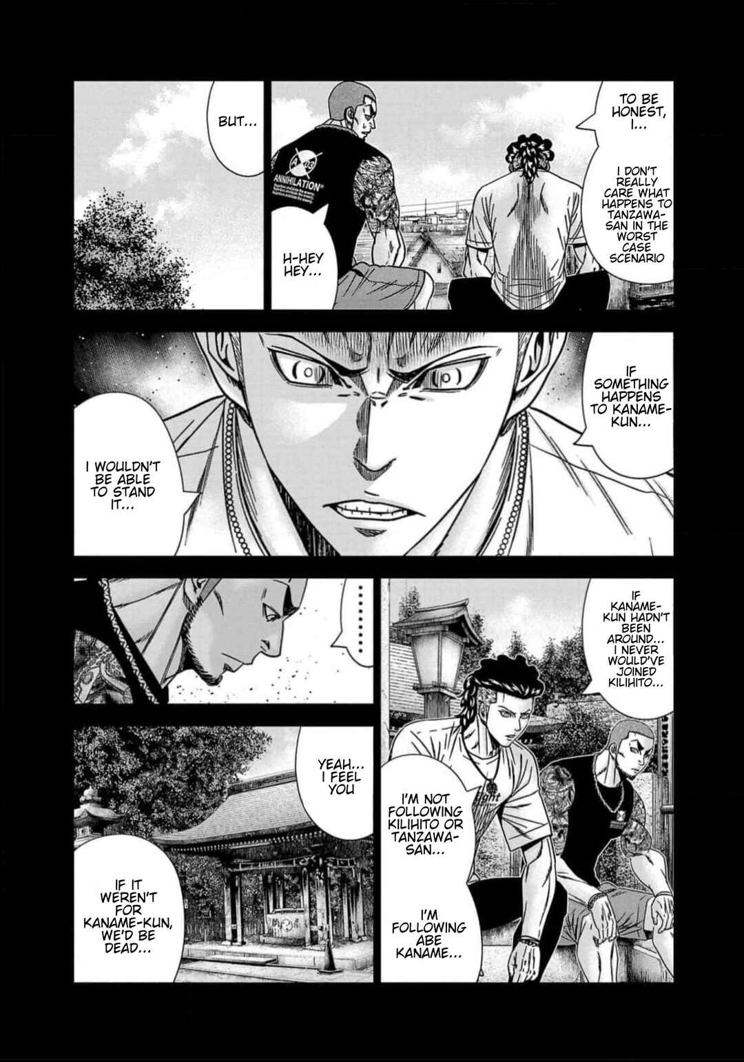 Chapter 219 - Page 2