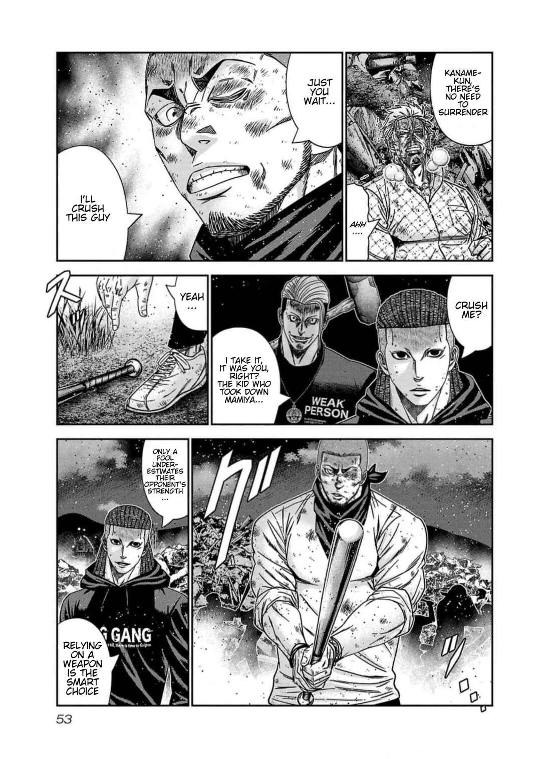 Chapter 219 - Page 7