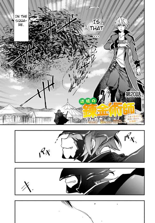 Chapter 20.1 - Page 1