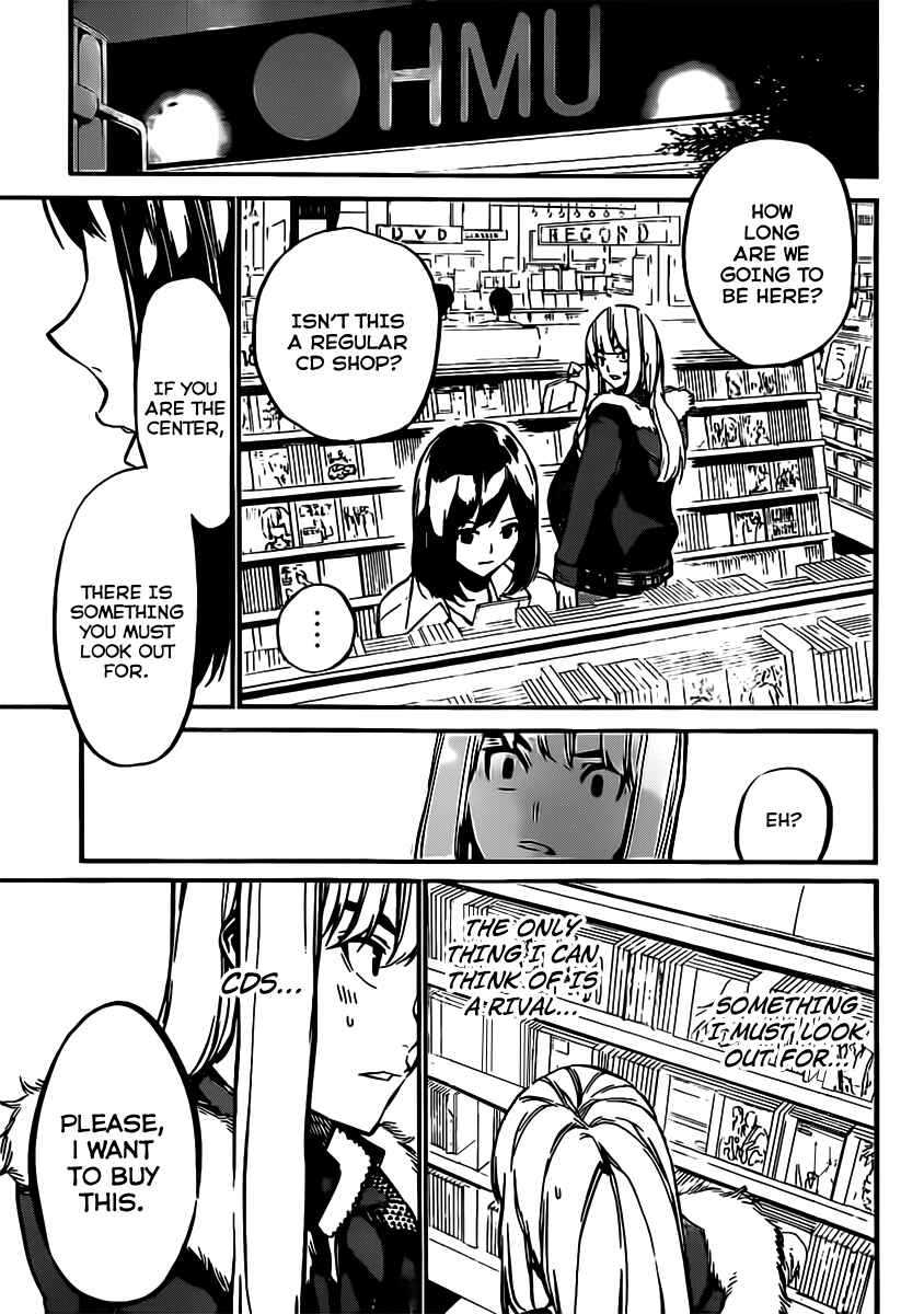 Chapter 67 - Page 16