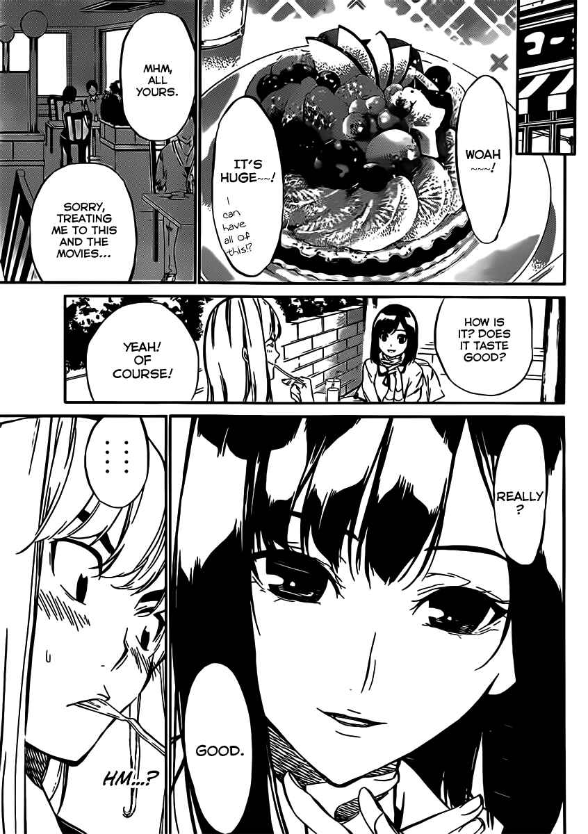 Chapter 67 - Page 8
