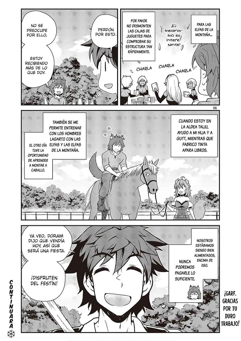 Chapter 253 - Page 6