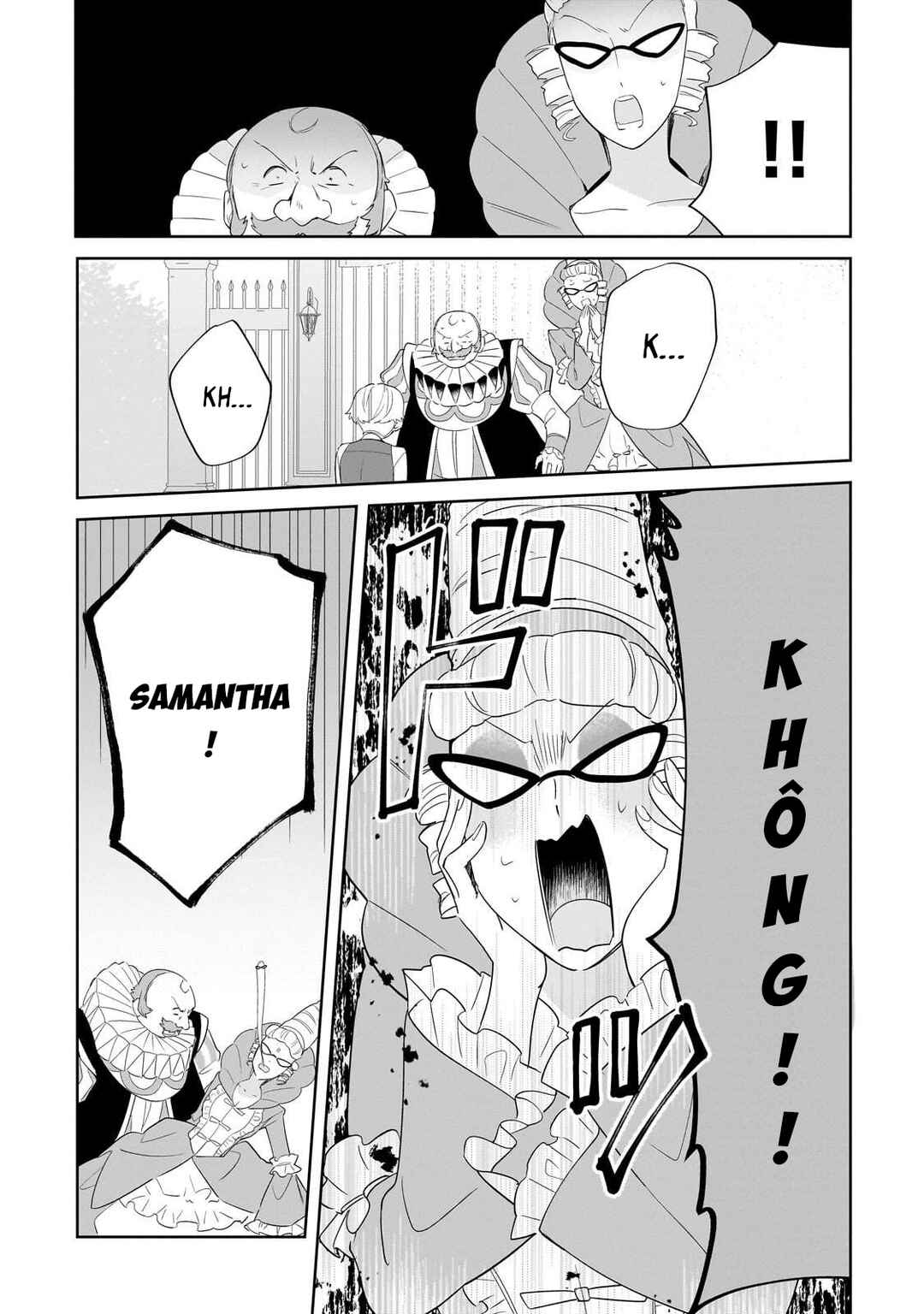 Chapter 22 - Page 21