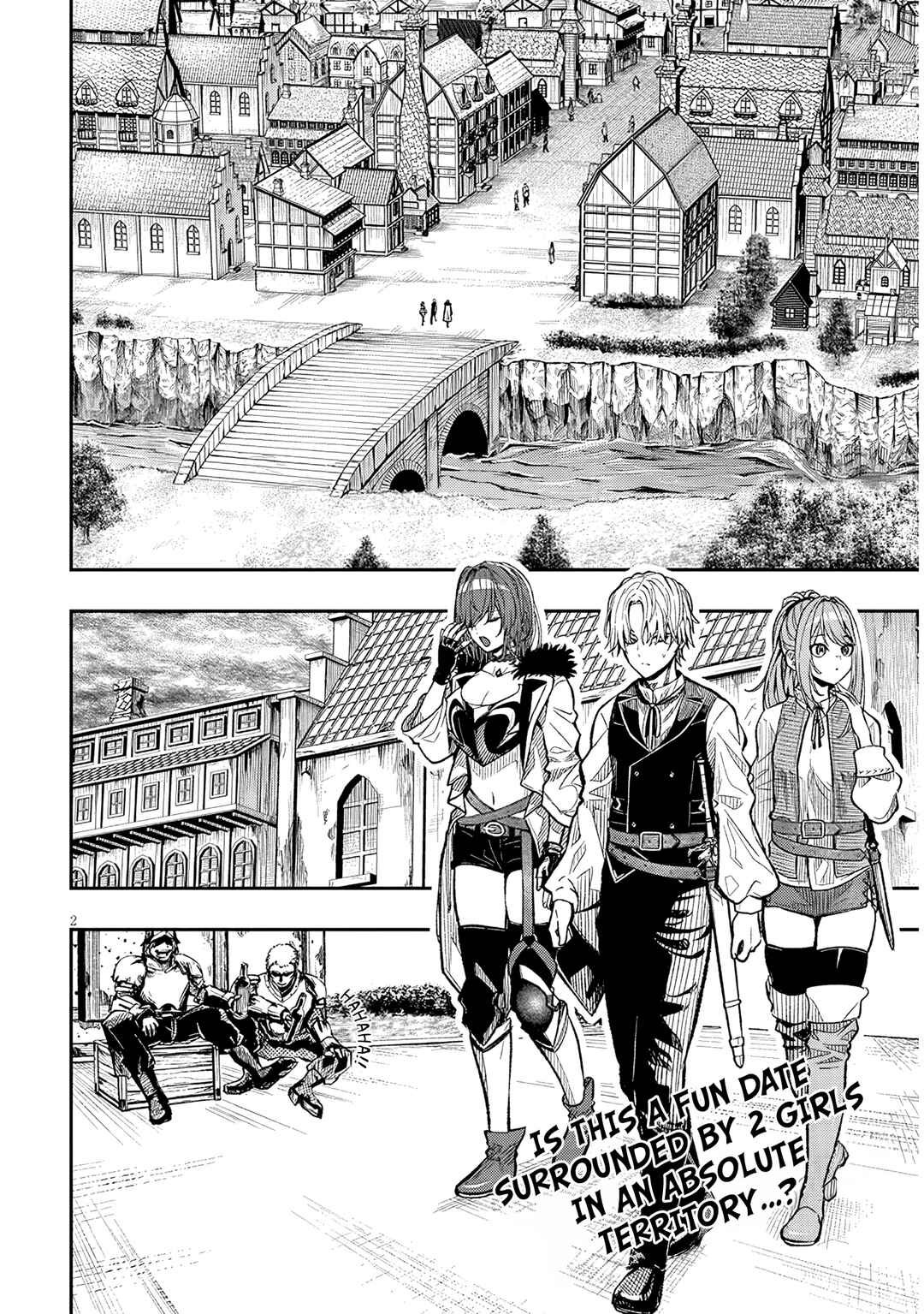 Chapter 2 - Page 3