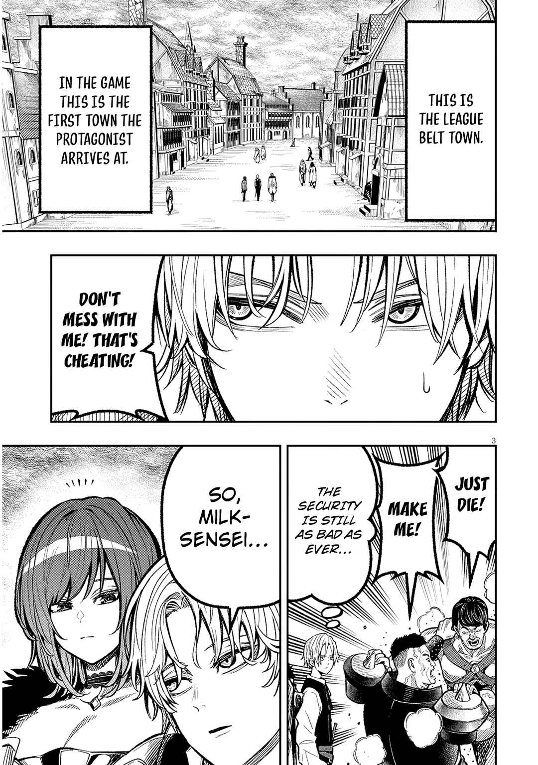 Chapter 2 - Page 4