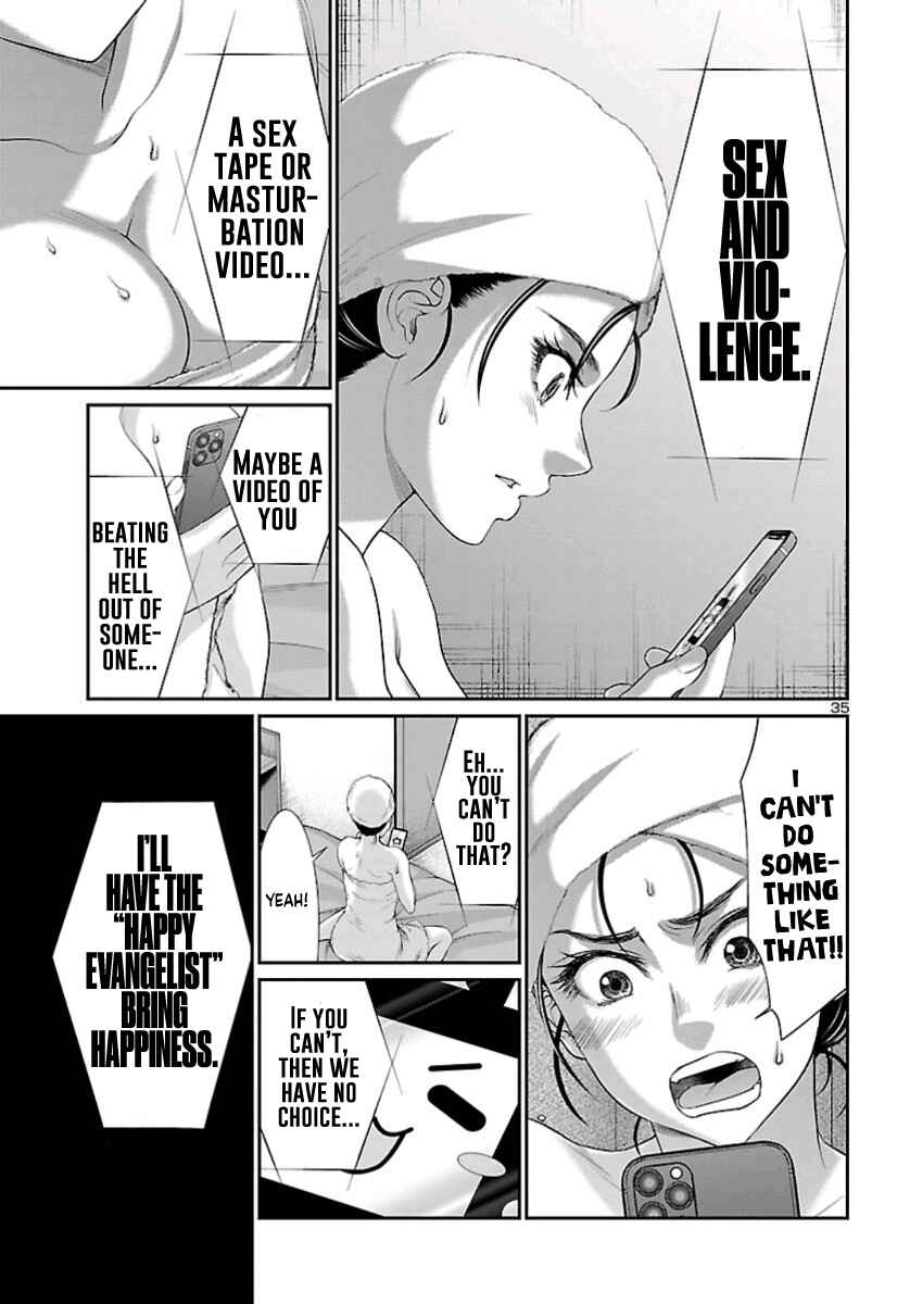 Chapter 58 - Page 36