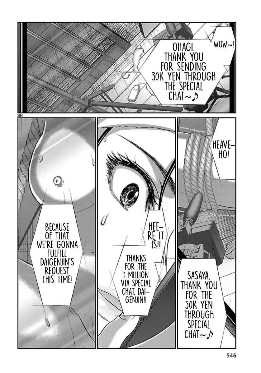 Chapter 58 - Page 37