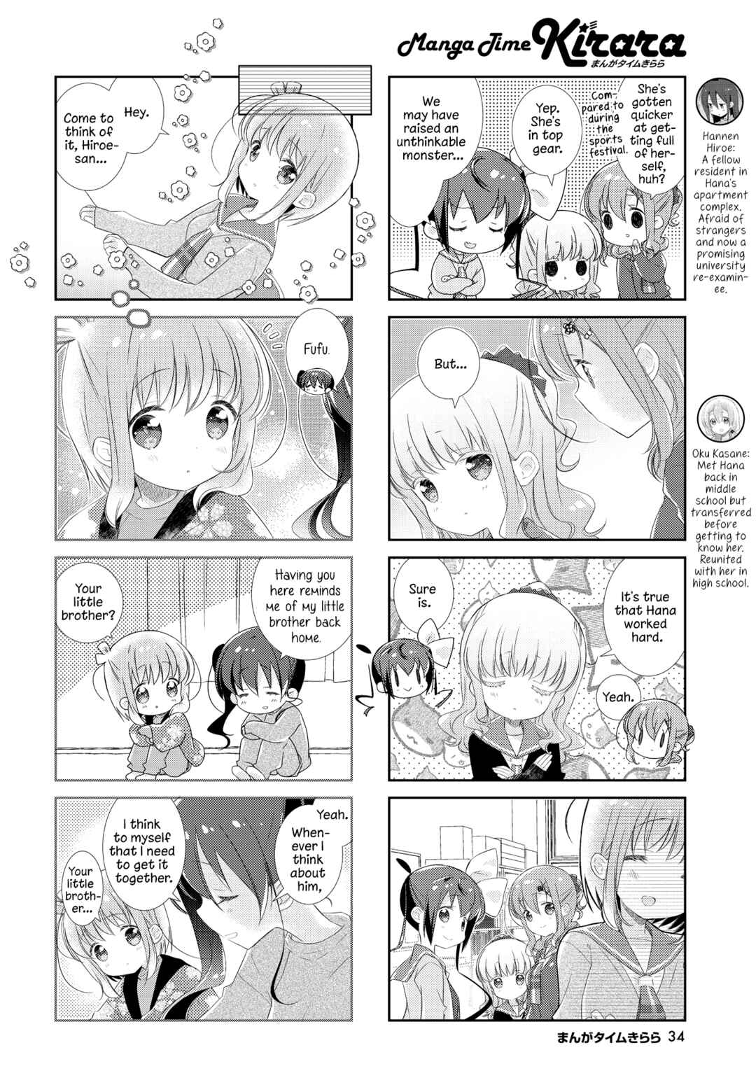 Chapter 144 - Page 4