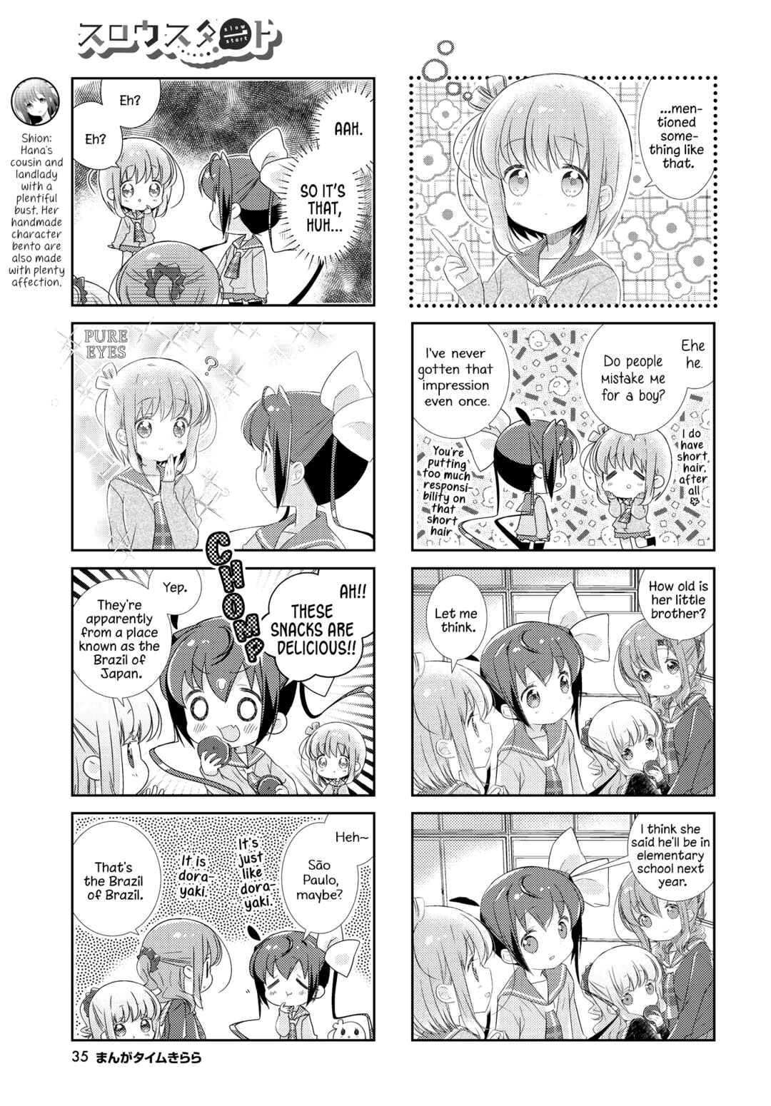 Chapter 144 - Page 5