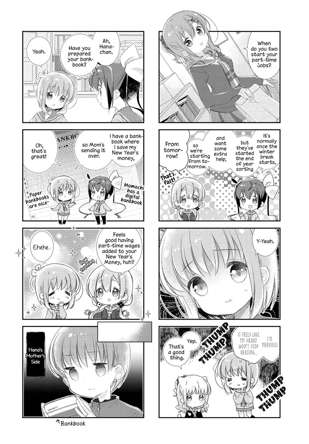 Chapter 144 - Page 6