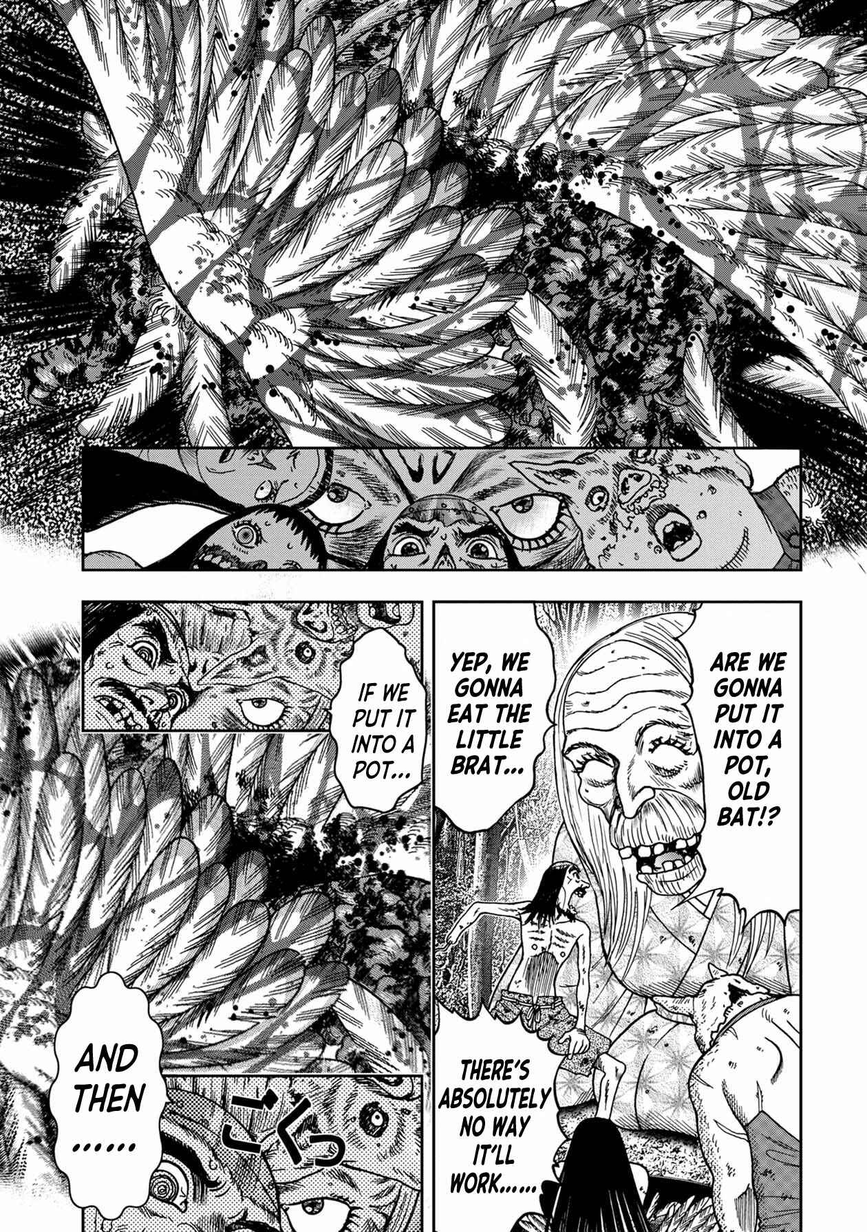 Chapter 87 - Page 6
