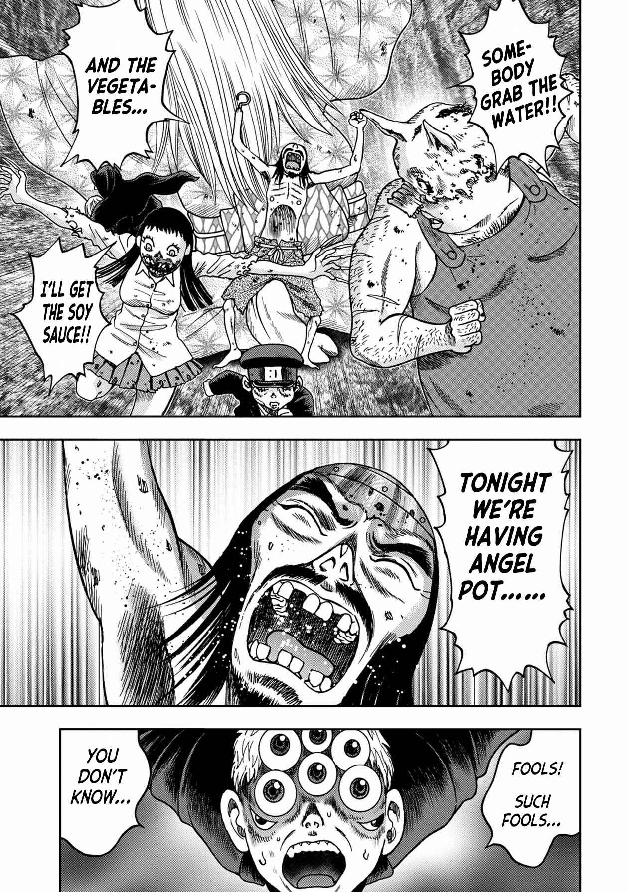 Chapter 87 - Page 8
