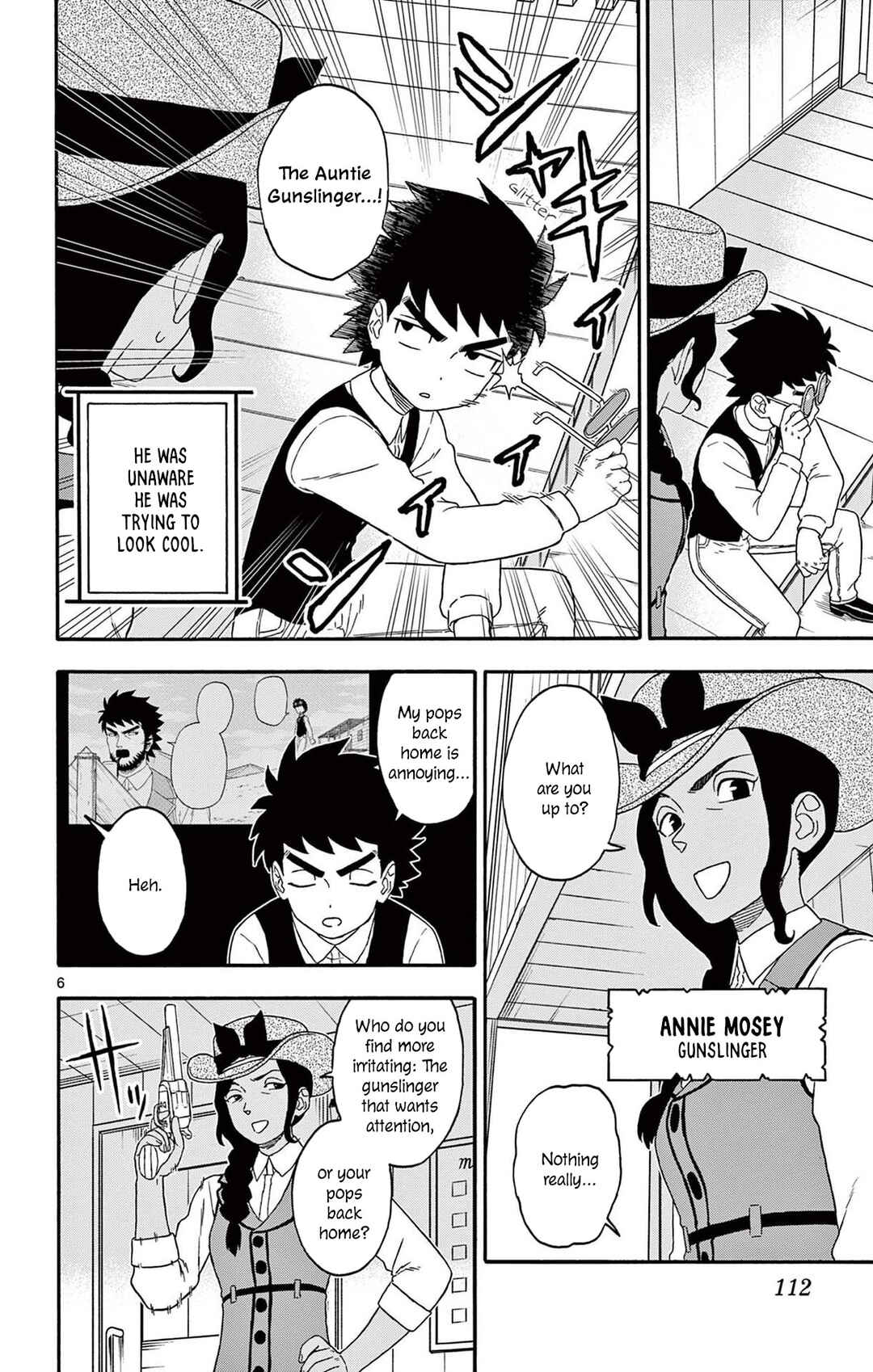 Chapter 201 - Page 6