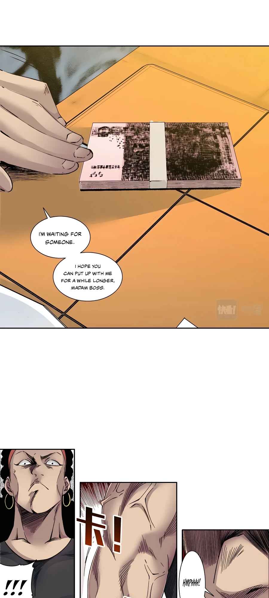 Chapter 188 - Page 9