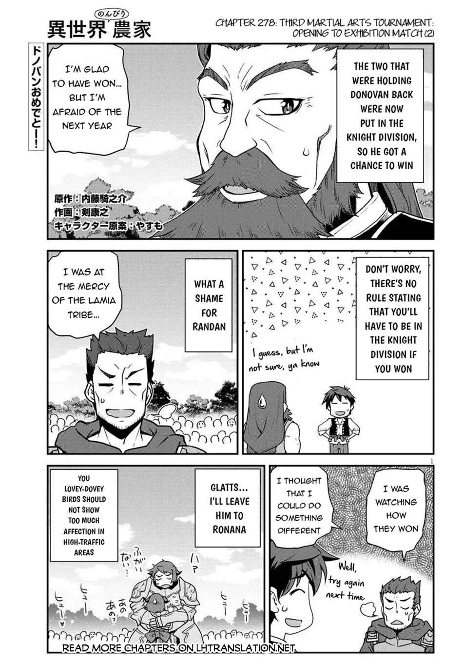 Chapter 278 - Page 2
