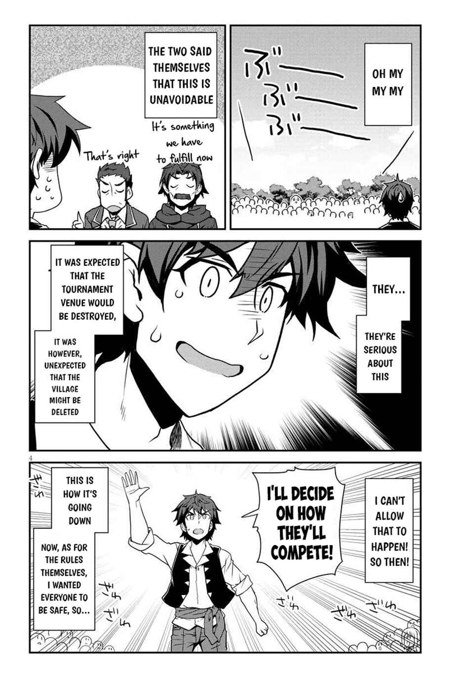 Chapter 278 - Page 5
