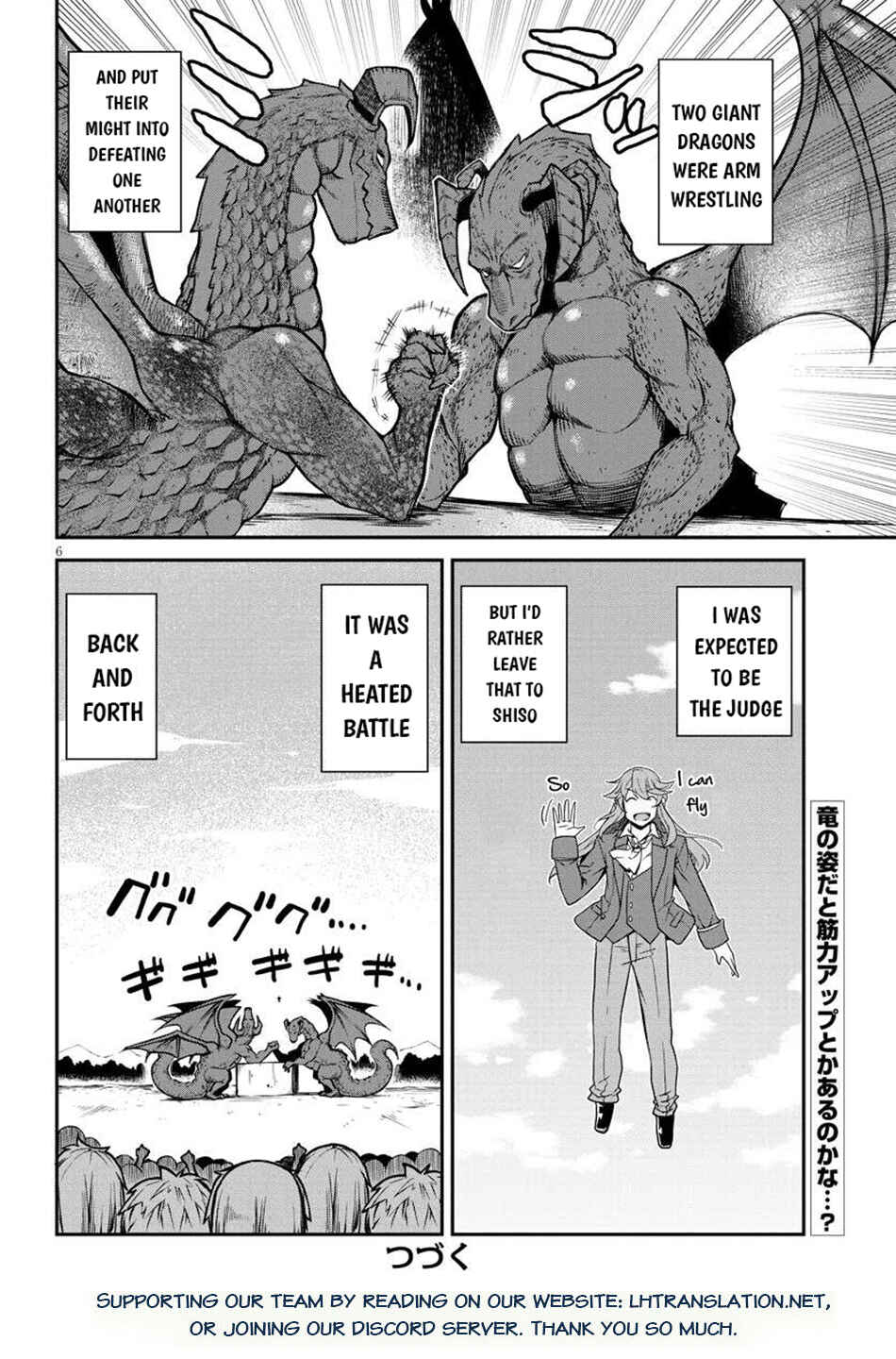 Chapter 278 - Page 7