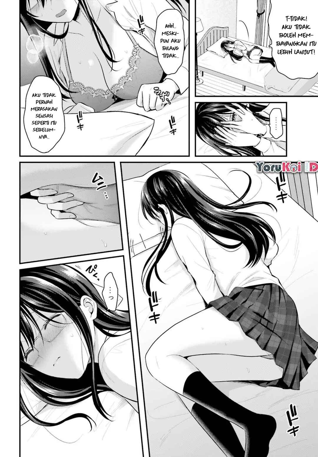 Chapter 6 - Page 5