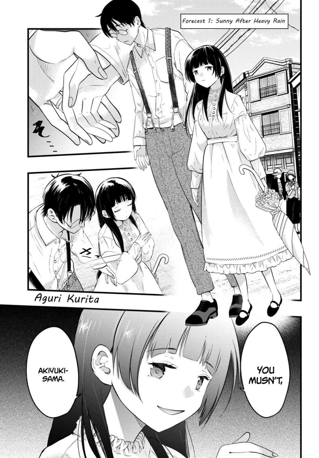 Chapter 1 - Page 2