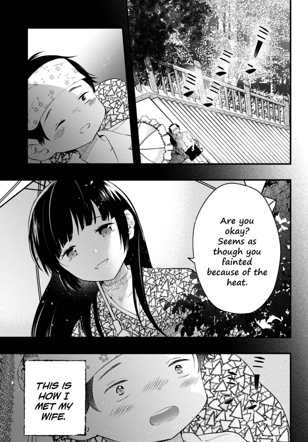 Chapter 1 - Page 4