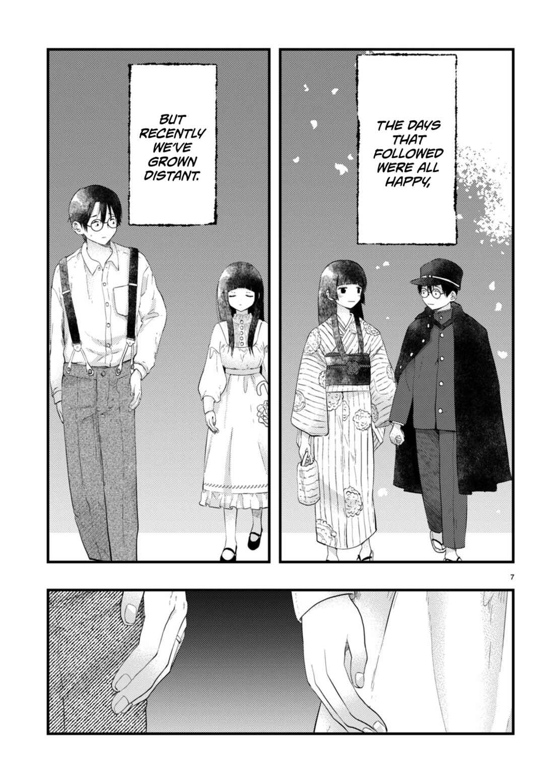 Chapter 1 - Page 8