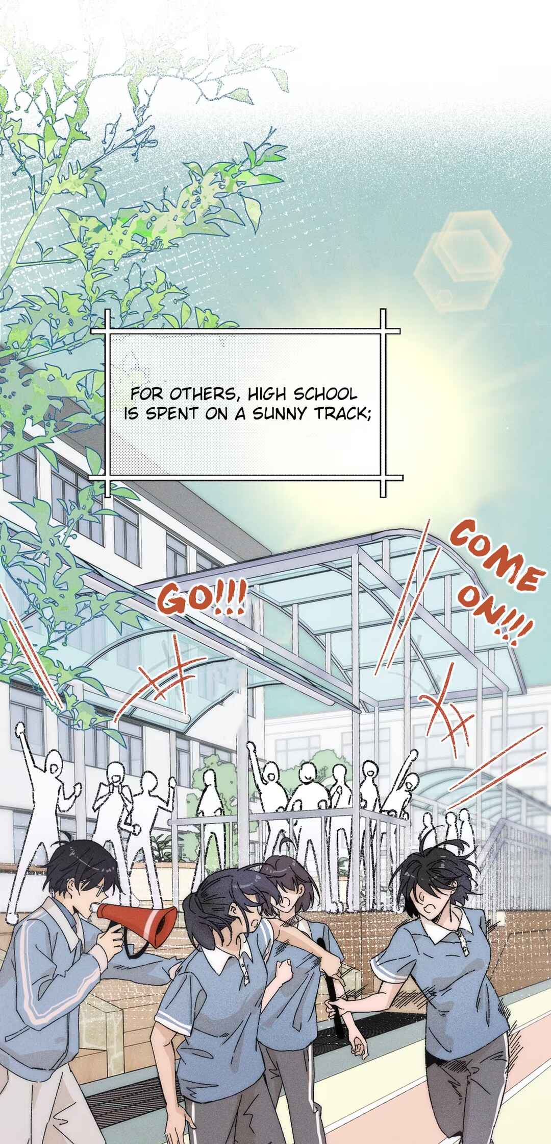 Chapter 1 - Page 2