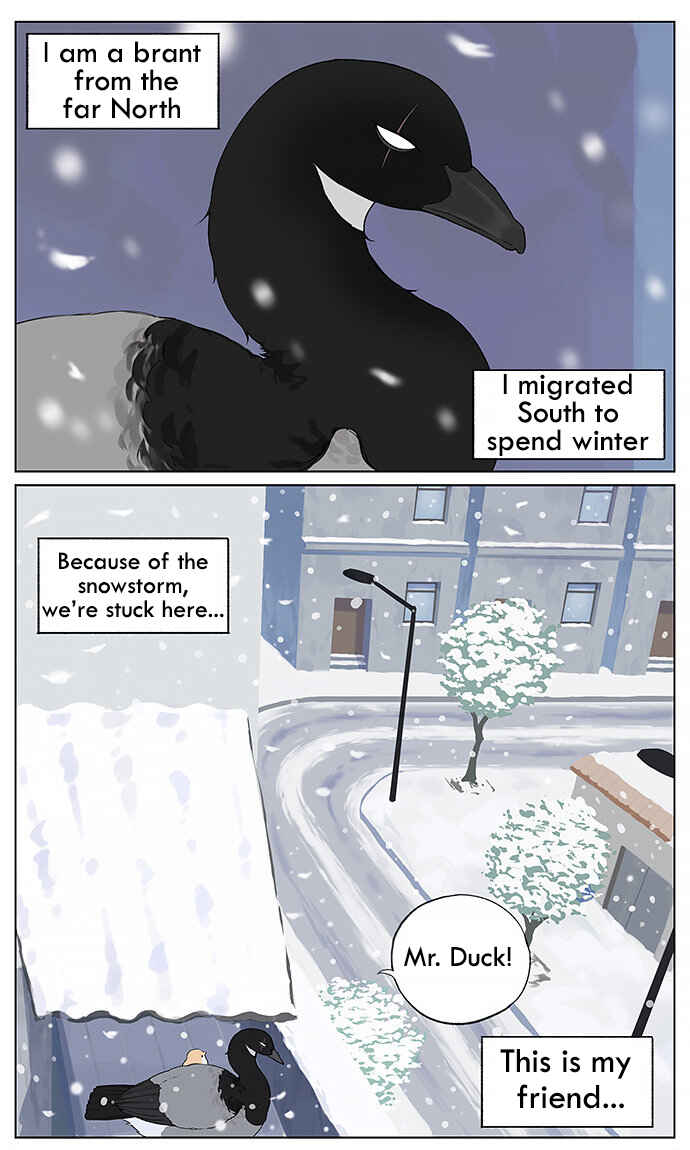 Chapter 30 - Page 1