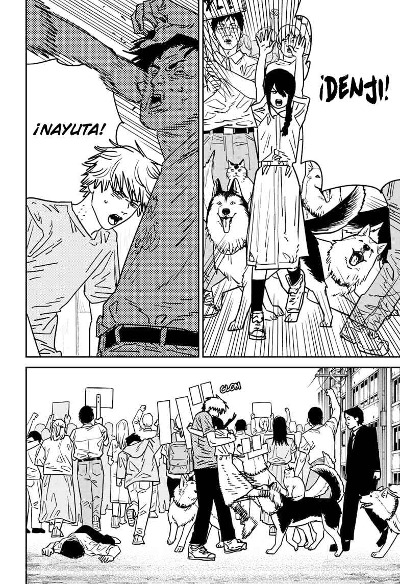 Chapter 133 - Page 14