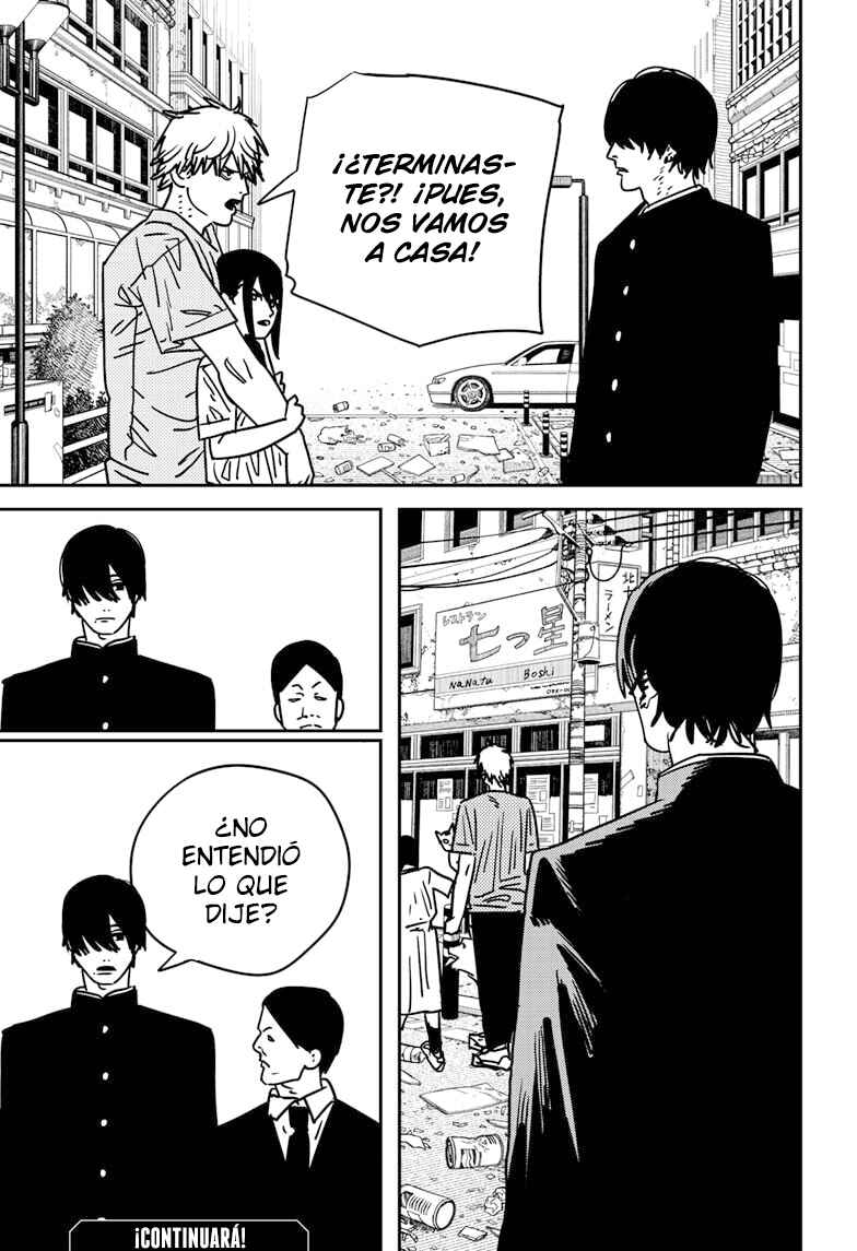 Chapter 133 - Page 17