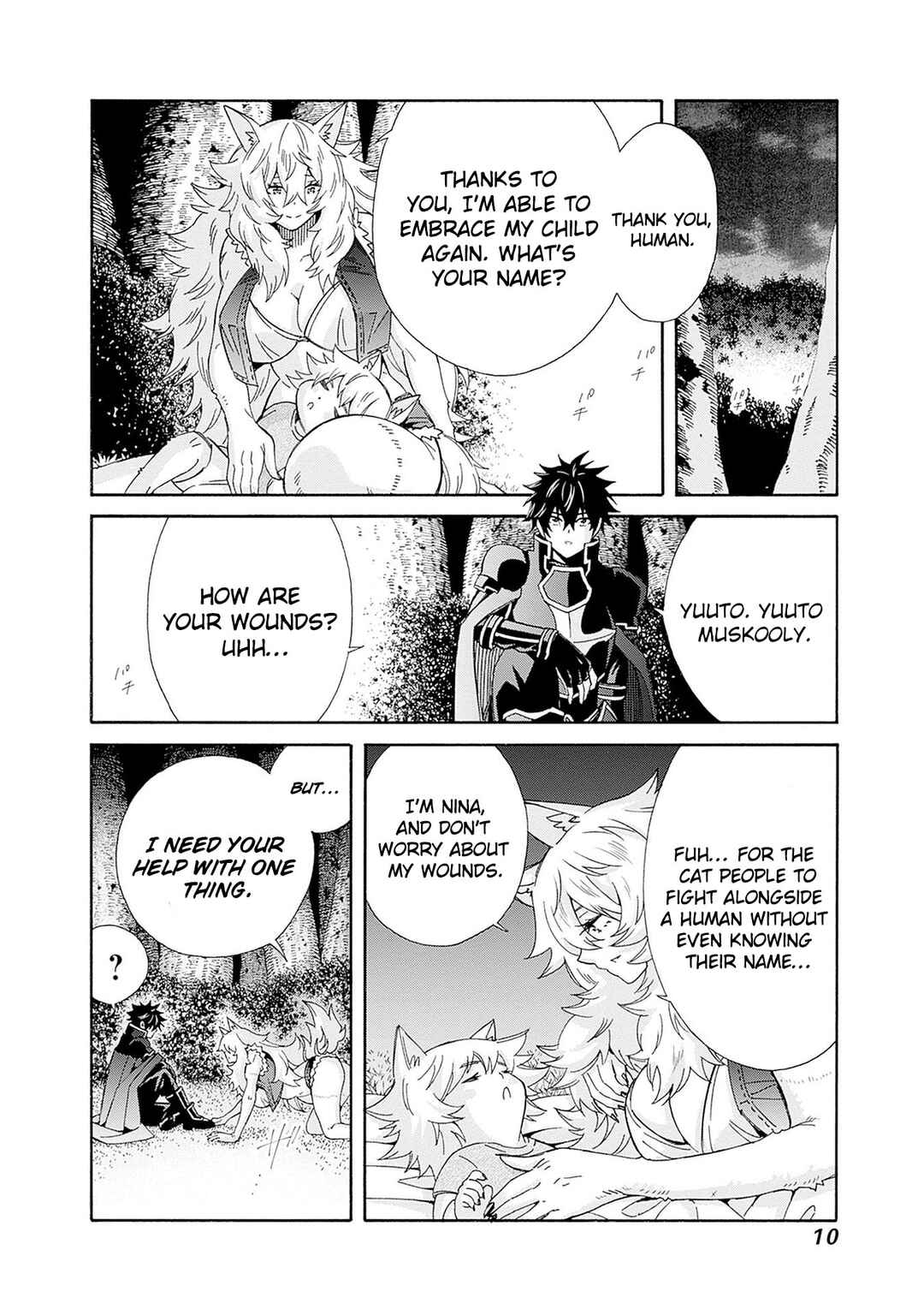 Chapter 28 - Page 12