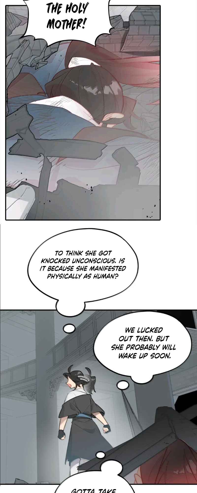 Chapter 77 - Page 19