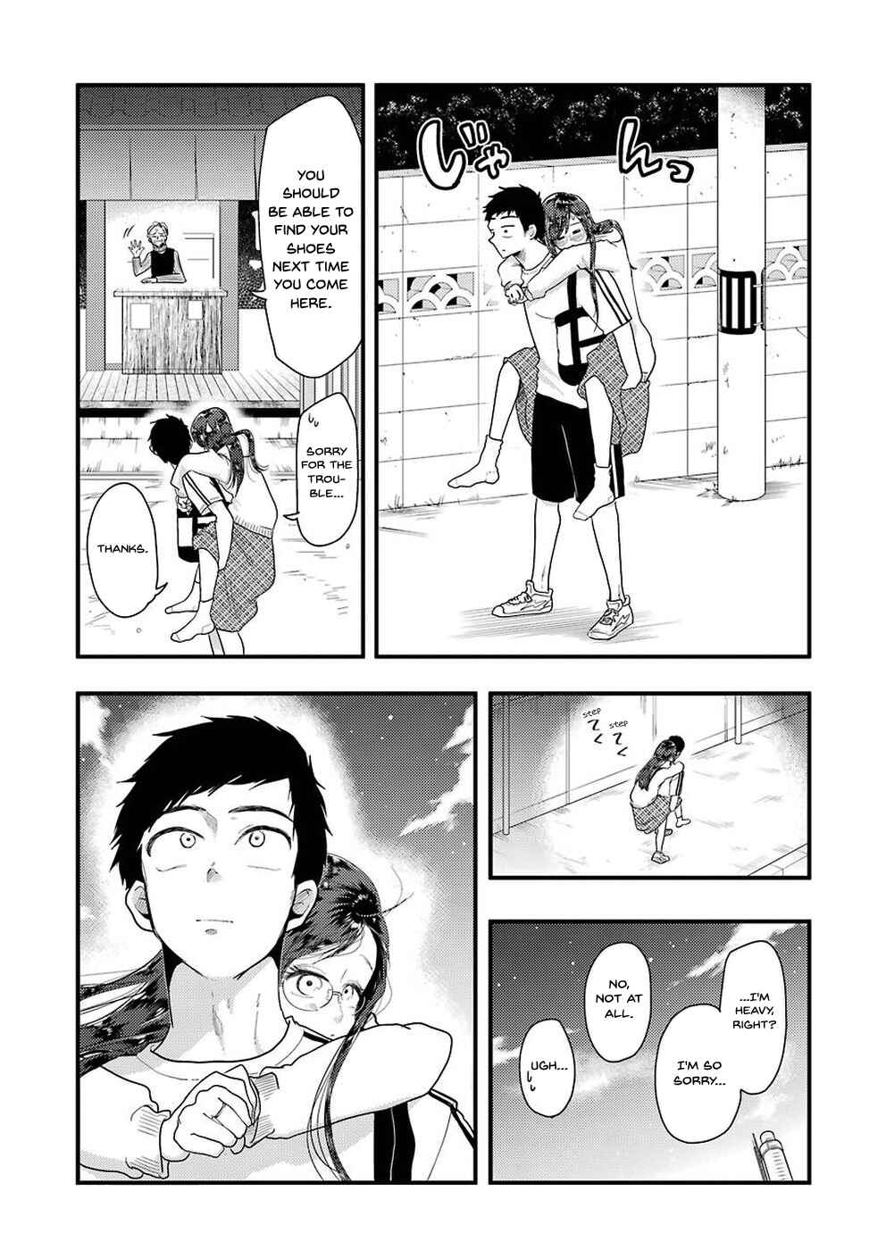 Chapter 47 - Page 19