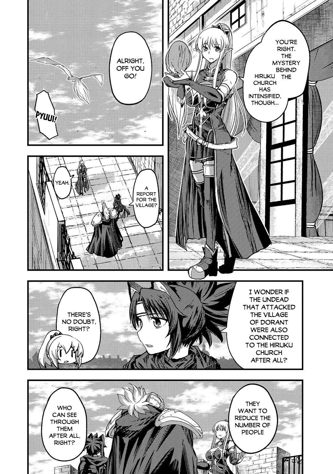 Chapter 43 - Page 25