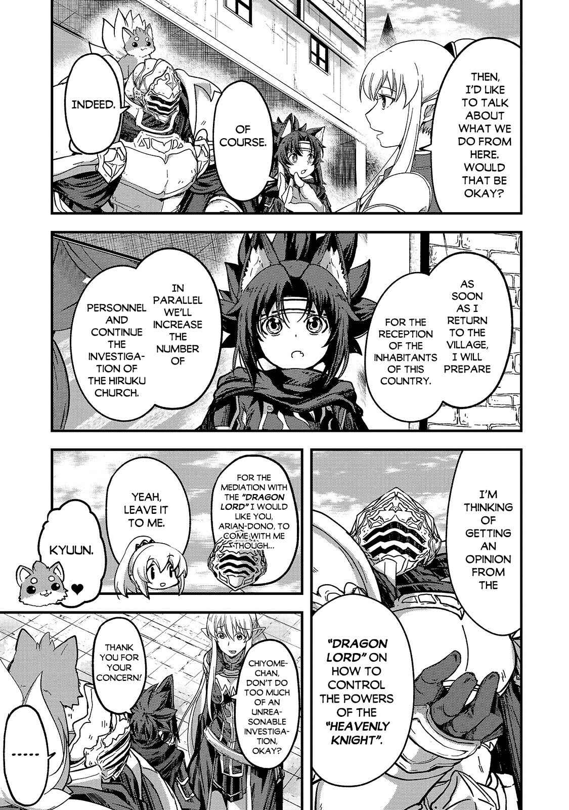 Chapter 43 - Page 26