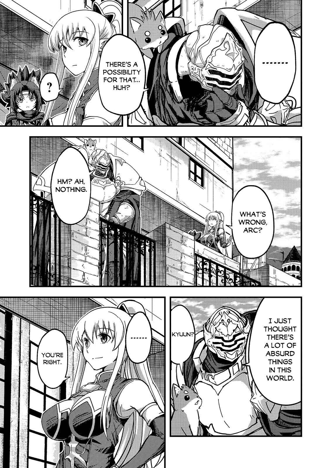 Chapter 43 - Page 28