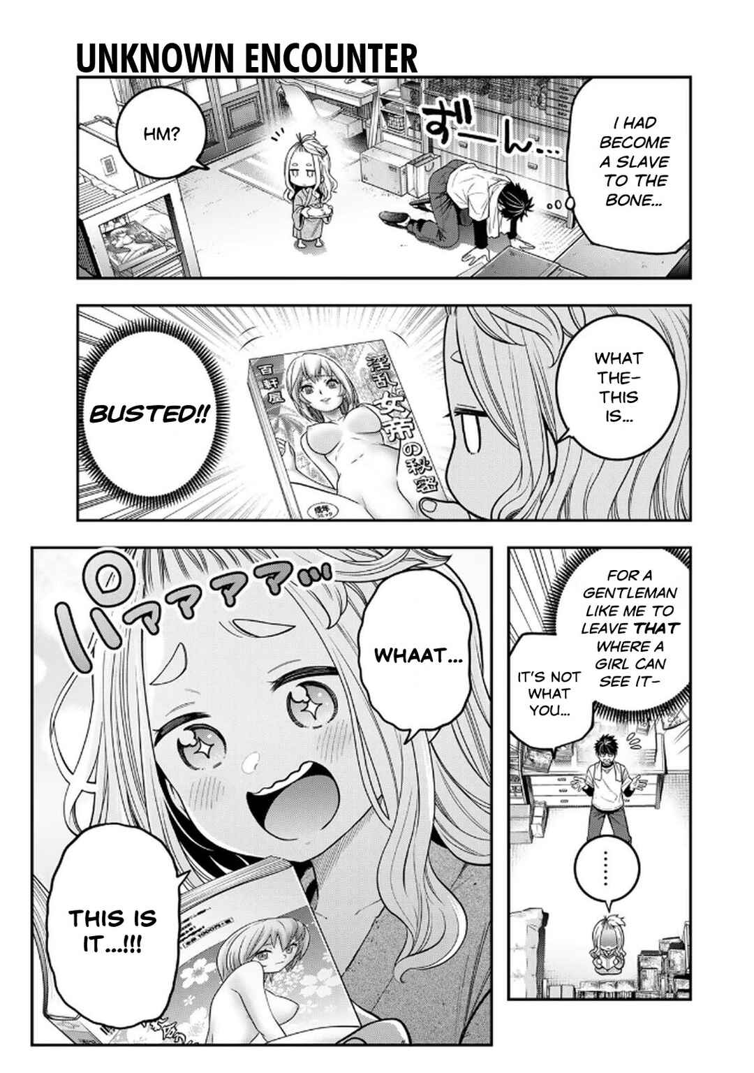 Chapter 1.2 - Page 10