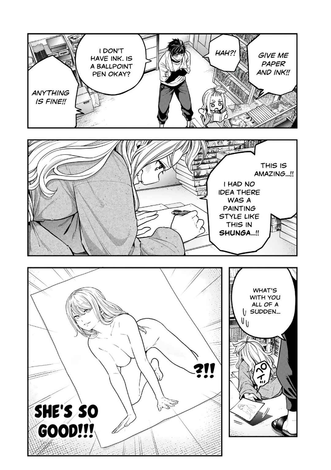 Chapter 1.2 - Page 11