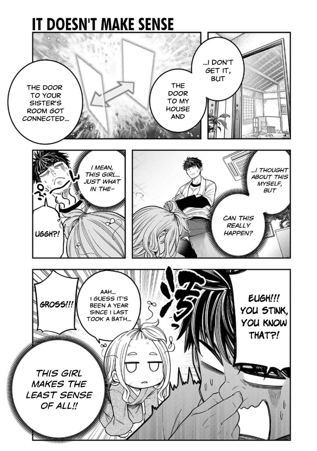 Chapter 1.2 - Page 8