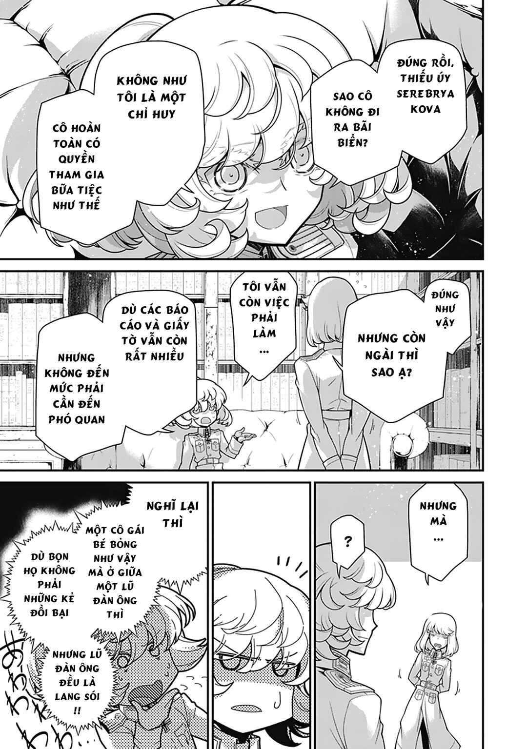 Chapter 57 - Page 18