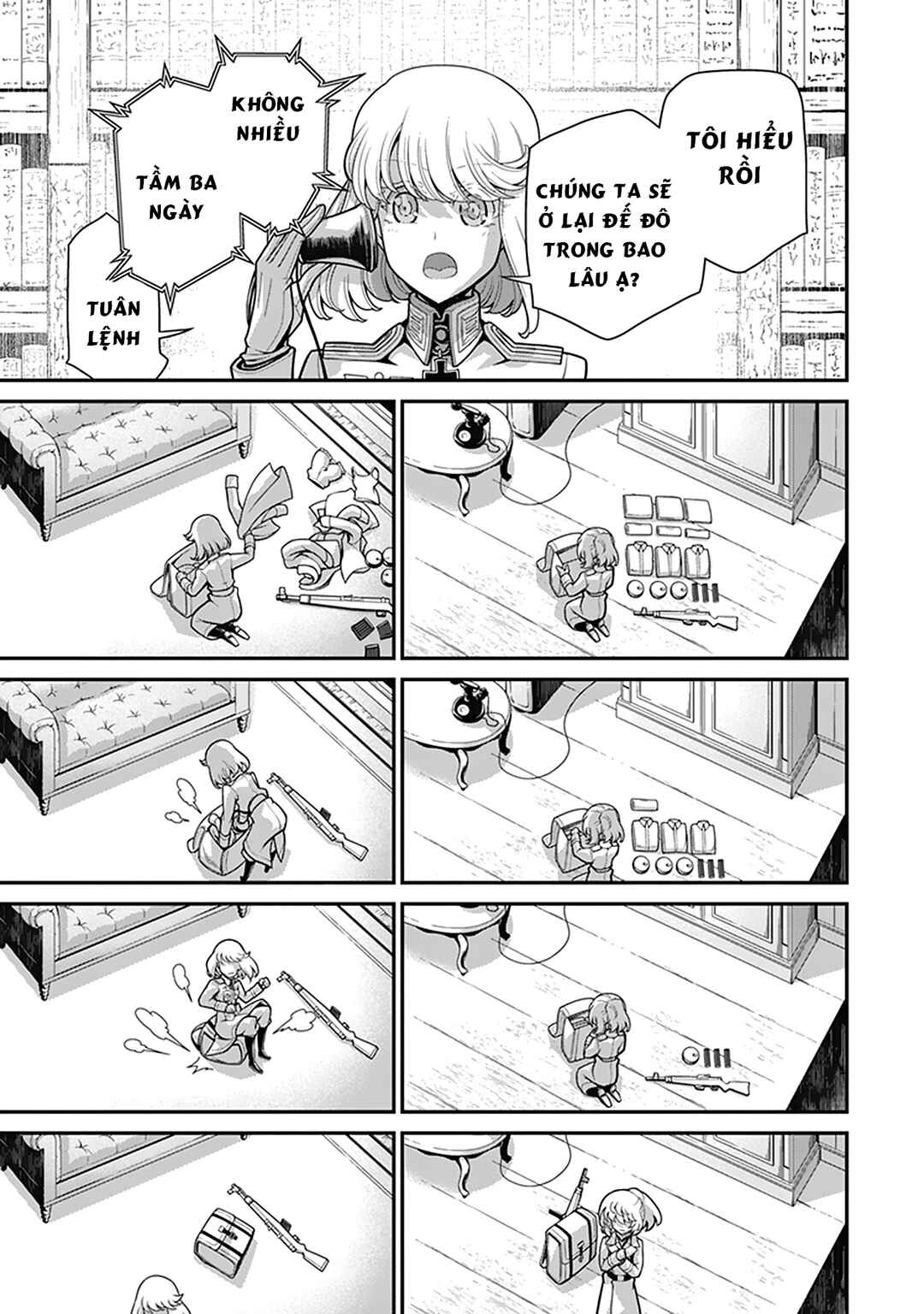Chapter 57 - Page 32