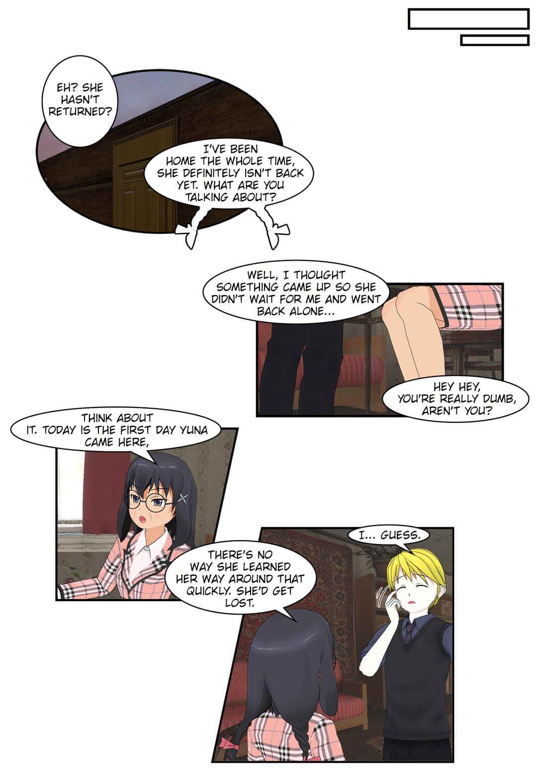 Chapter 52 - Page 1